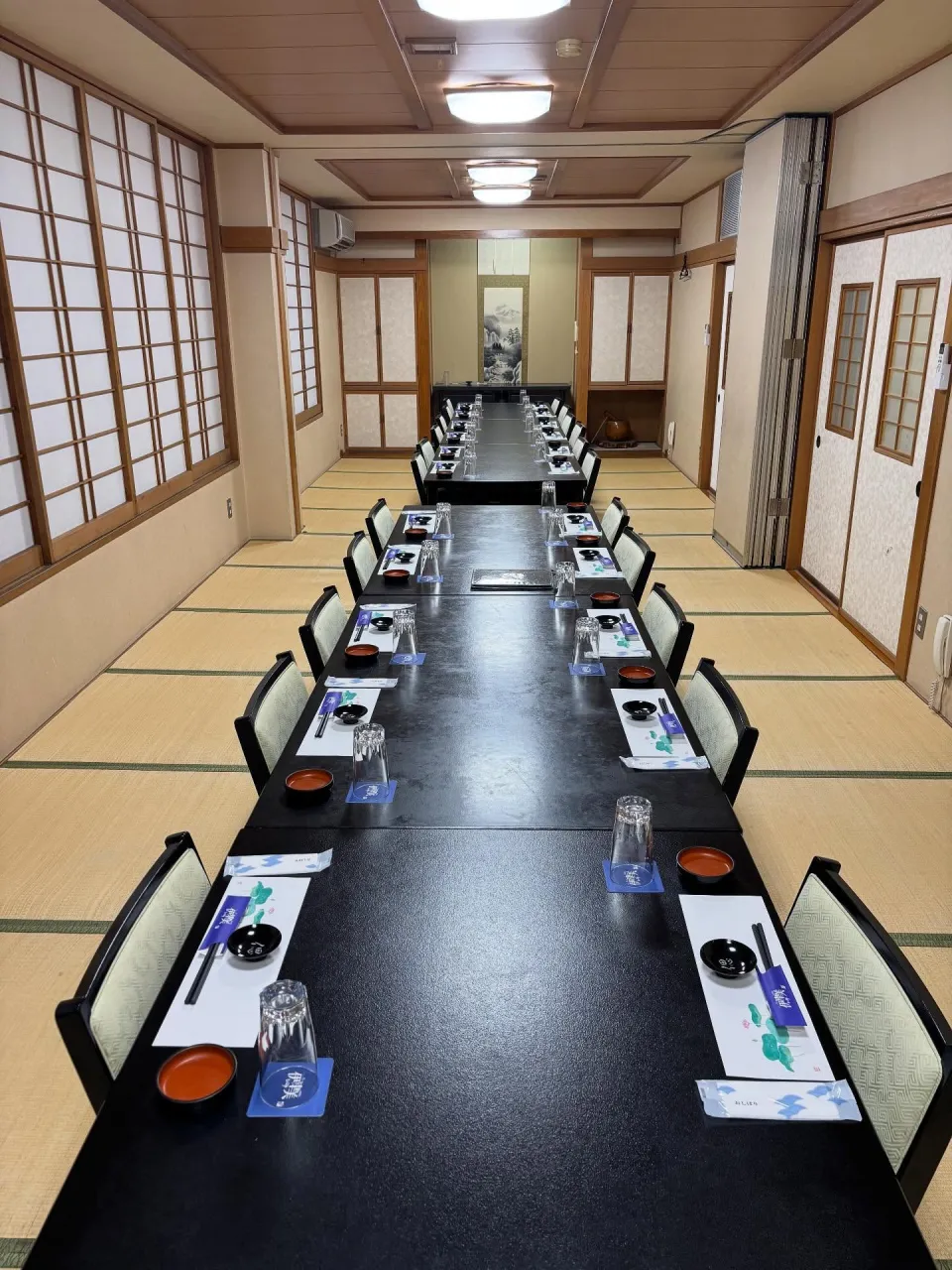甲府で法事のお食事ならお任せください!
